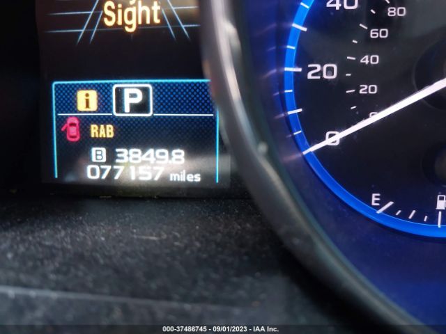 4S4BSANC4J3282053 Subaru Outback Limited