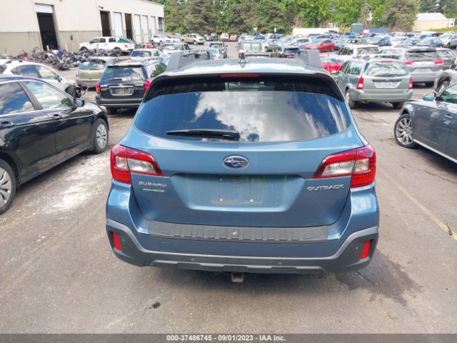 4S4BSANC4J3282053 Subaru Outback Limited