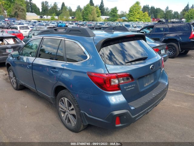 4S4BSANC4J3282053 Subaru Outback Limited