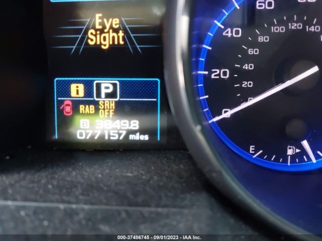 4S4BSANC4J3282053 Subaru Outback Limited
