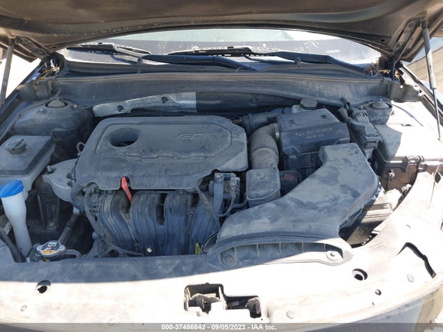 KIA Optima Lx 2019 5XXGT4L31KG362584 Image 10