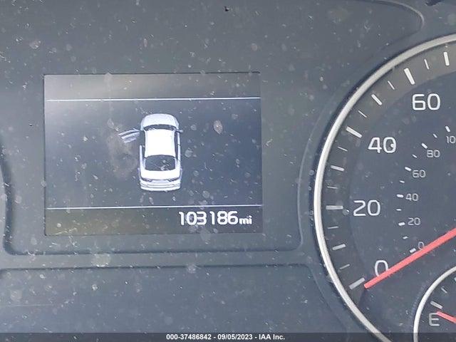 KIA Optima Lx 2019 5XXGT4L31KG362584 Image 15