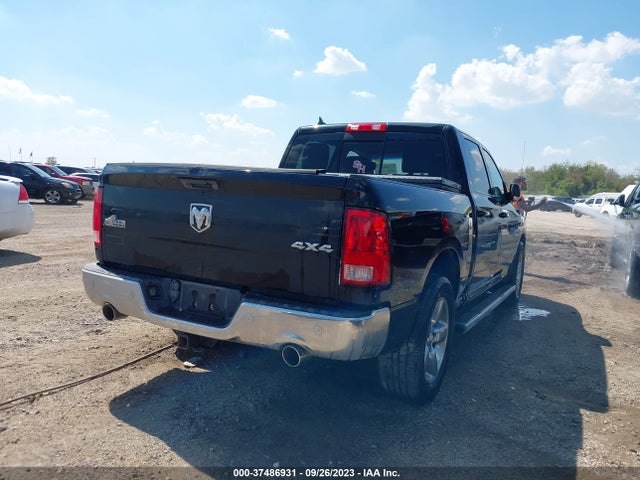 1C6RR7LTXES118734 RAM 1500