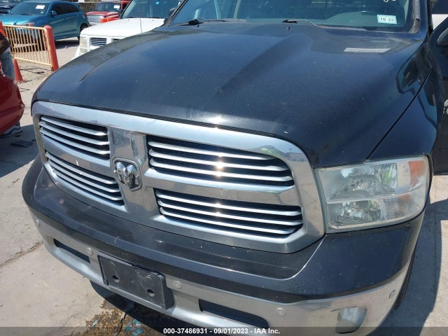 1C6RR7LTXES118734 RAM 1500