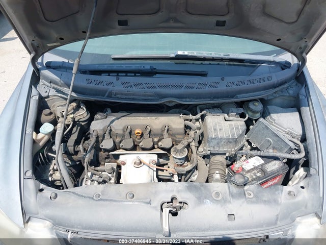 2010 HONDA CIVIC CPE EX VIN: 2HGFG1B82AH506832
