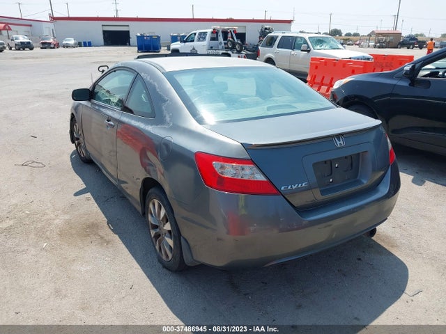 2010 HONDA CIVIC CPE EX VIN: 2HGFG1B82AH506832