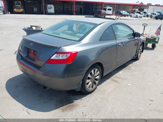 2010 HONDA CIVIC CPE EX VIN: 2HGFG1B82AH506832