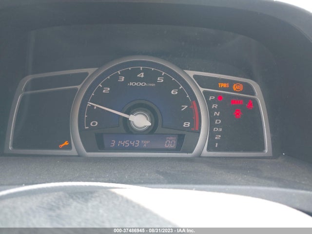 2010 HONDA CIVIC CPE EX VIN: 2HGFG1B82AH506832