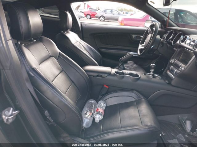 1FA6P8CF4F5413982 Ford MUSTANG GT