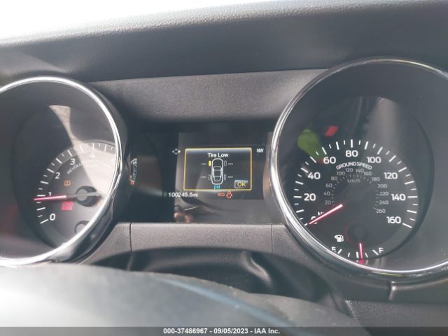 1FA6P8CF4F5413982 Ford MUSTANG GT