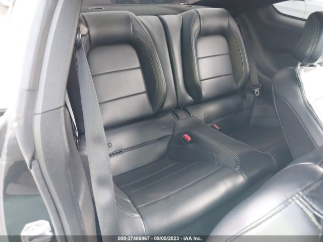 1FA6P8CF4F5413982 Ford MUSTANG GT