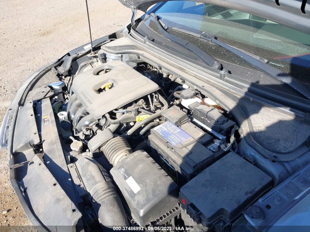 Hyundai ELANTRA SE 2019 KMHD74LF4KU811781 Image 16