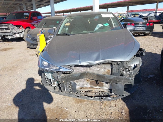 Hyundai ELANTRA SE 2019 KMHD74LF4KU811781 Image 4