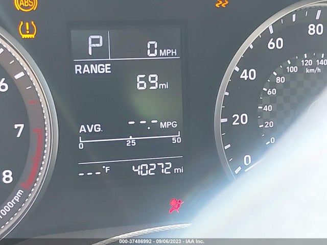 Hyundai ELANTRA SE 2019 KMHD74LF4KU811781 Image 7