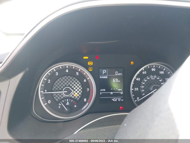 Hyundai ELANTRA SE 2019 KMHD74LF4KU811781 Image 13