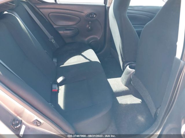 3N1CN7AP3EL835087 Nissan Versa S Plus