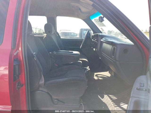 2003 GMC SIERRA 2500HD SLE VIN: 1GTHK29U93E208528