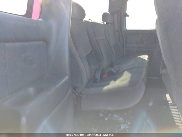 2003 GMC SIERRA 2500HD SLE VIN: 1GTHK29U93E208528