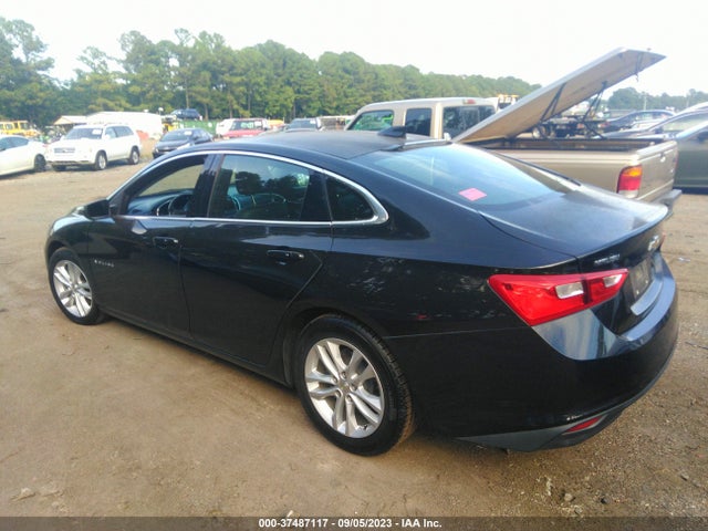 Chevrolet MALIBU LT 2016 1G1ZE5STXGF181668 Image 3