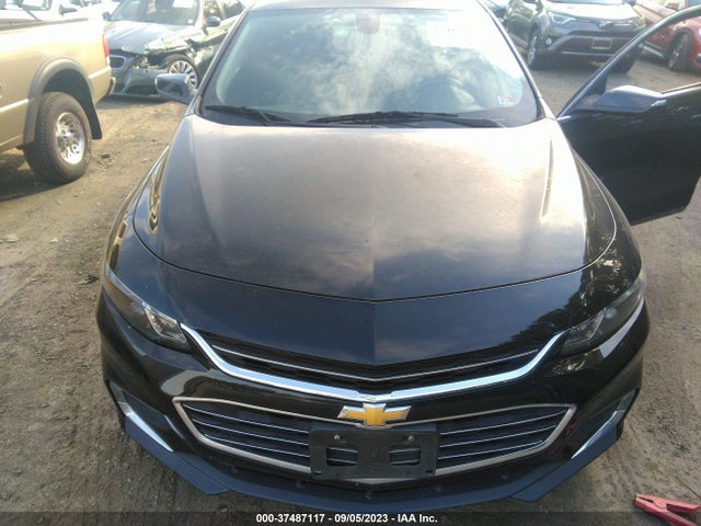 Chevrolet MALIBU LT 2016 1G1ZE5STXGF181668 Image 6