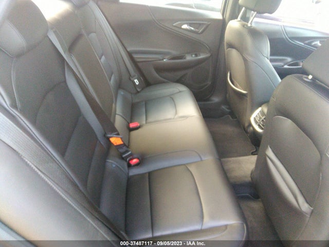 Chevrolet MALIBU LT 2016 1G1ZE5STXGF181668 Image 8