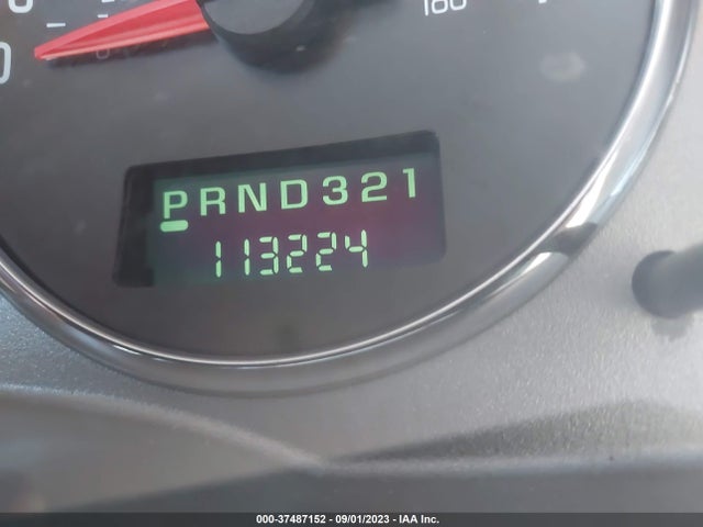 2006 BUICK RENDEZVOUS VIN: 3G5DA03L96S531646