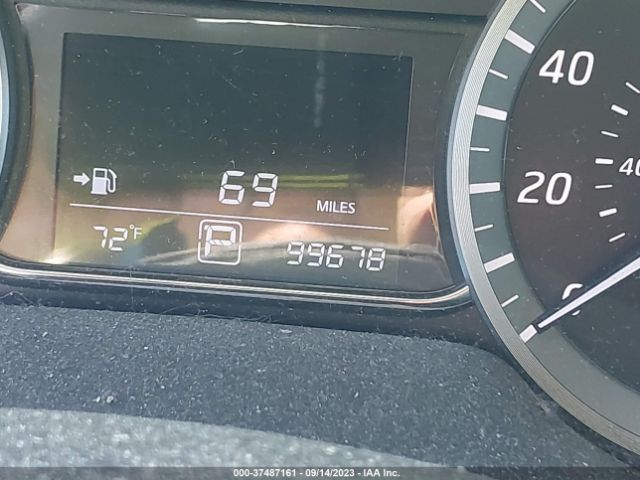 3N1AB7APXFY370442 Nissan Sentra Fe+ S