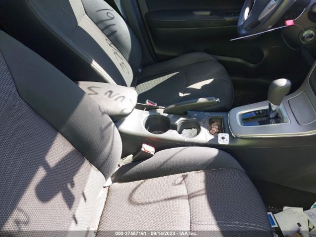 3N1AB7APXFY370442 Nissan Sentra Fe+ S
