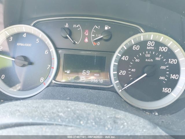 3N1AB7APXFY370442 Nissan Sentra Fe+ S