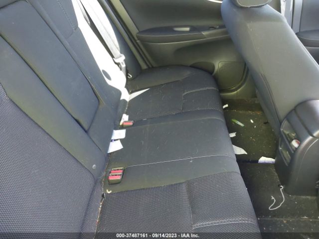 3N1AB7APXFY370442 Nissan Sentra Fe+ S