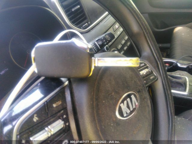KNDPM3ACXN7977884 KIA Sportage Lx