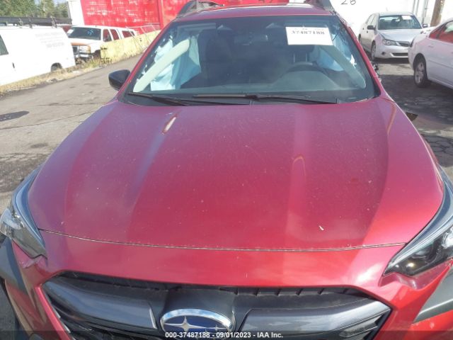 4S4BTAFC3P3185818 Subaru Outback Premium