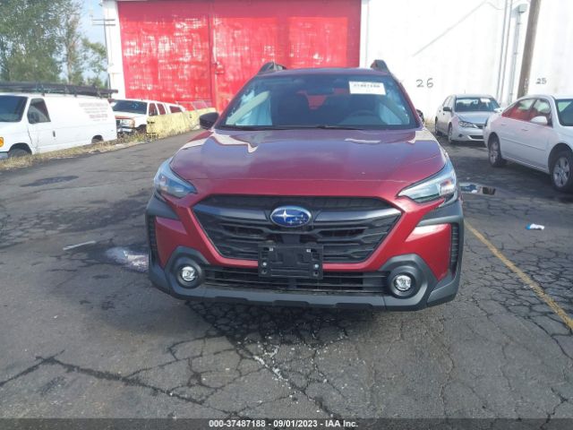 4S4BTAFC3P3185818 Subaru Outback Premium