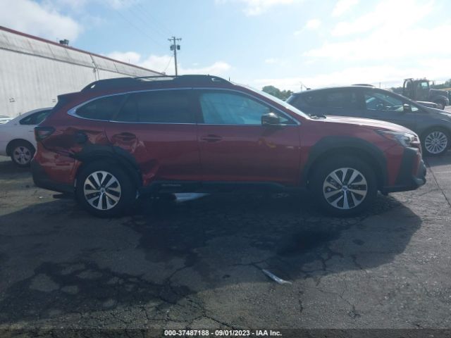 4S4BTAFC3P3185818 Subaru Outback Premium