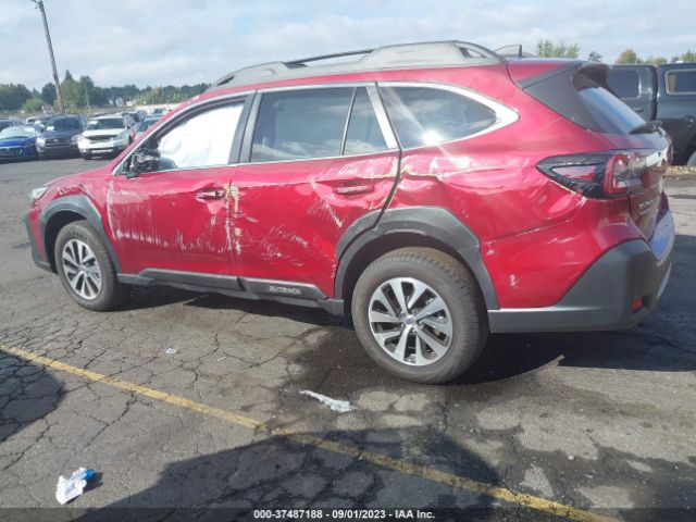 4S4BTAFC3P3185818 Subaru Outback Premium