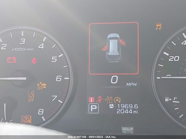 4S4BTAFC3P3185818 Subaru Outback Premium