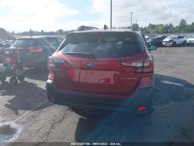 4S4BTAFC3P3185818 Subaru Outback Premium