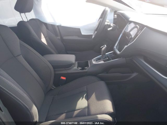 4S4BTAFC3P3185818 Subaru Outback Premium