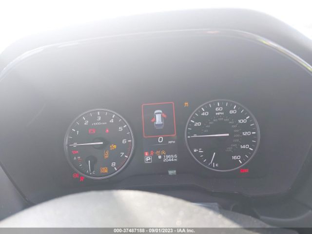 4S4BTAFC3P3185818 Subaru Outback Premium
