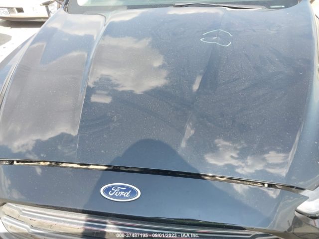 1FA6P0G70G5135717 Ford FUSION S