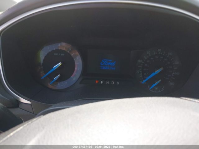 1FA6P0G70G5135717 Ford FUSION S