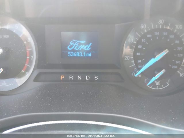 1FA6P0G70G5135717 Ford FUSION S