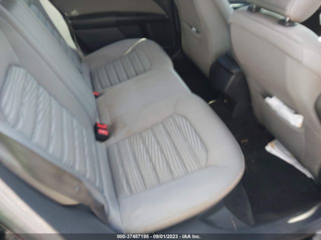 1FA6P0G70G5135717 Ford FUSION S