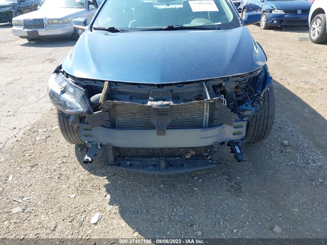 Chevrolet MALIBU LT 2021 1G1ZD5ST5MF015234 Image 12