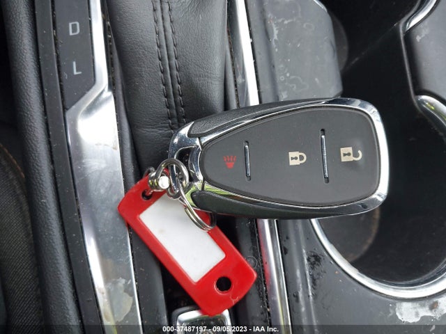 Chevrolet EQUINOX LT 2020 2GNAXTEVXL6234994 Image 11