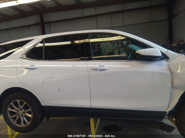 Chevrolet EQUINOX LT 2020 2GNAXTEVXL6234994 Image 13