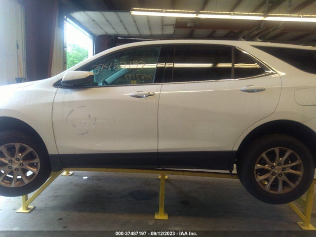 Chevrolet EQUINOX LT 2020 2GNAXTEVXL6234994 Image 14
