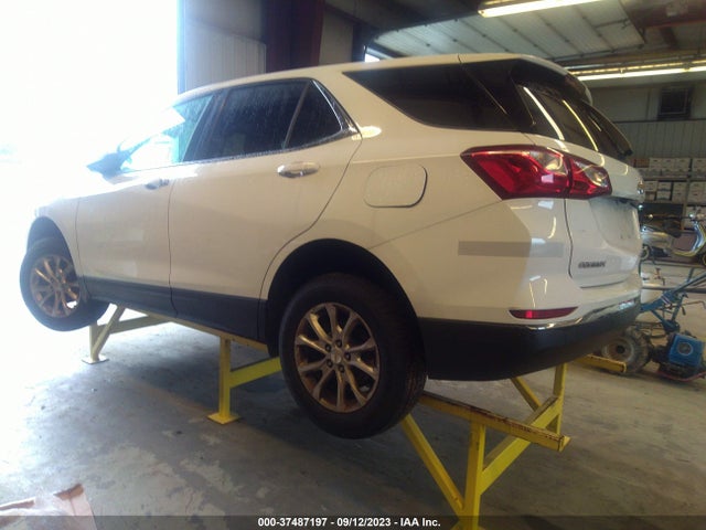Chevrolet EQUINOX LT 2020 2GNAXTEVXL6234994 Image 3