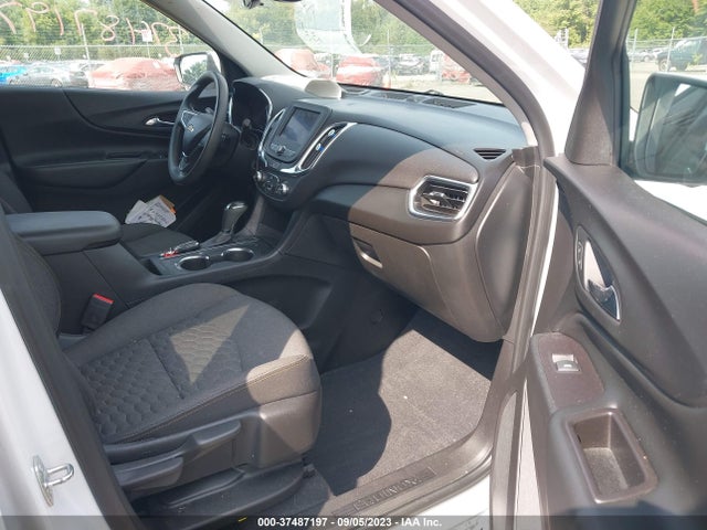Chevrolet EQUINOX LT 2020 2GNAXTEVXL6234994 Image 5