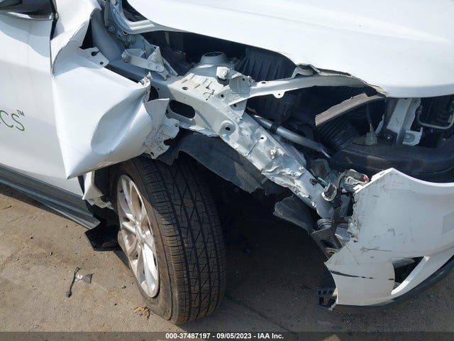 Chevrolet EQUINOX LT 2020 2GNAXTEVXL6234994 Image 6